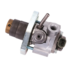 Adecuado para Mark <span class=keywords><strong>2</strong></span>/Crown Auto Parts 23100-28040 23100-46022 Bomba de combustible de alta presión gris - Product Image 2