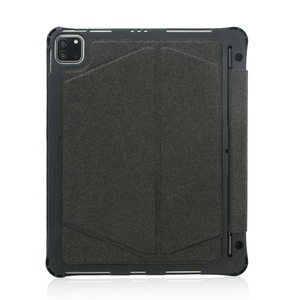 Étui clavier tout-en-un en TPU pour <span class=keywords><strong>iPad</strong></span> 10e génération 10,9 pouces, avec emplacement pour stylet et <span class=keywords><strong>coque</strong></span> anti-rayures - Product Image 3