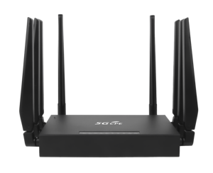 Tốc độ cao 5G CPE Router 5g router với khe cắm thẻ Sim 5G internet Router 5G <span class=keywords><strong>Modem</strong></span> <span class=keywords><strong>Wifi</strong></span> phạm vi mở rộng - Product Image 1