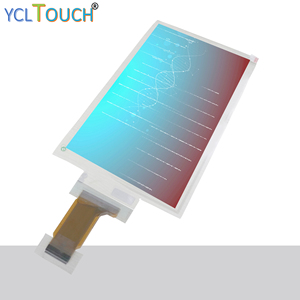 12-20 điểm cảm ứng cho máy tính bảng/máy tính xách tay/Máy quảng cáo/POS/ATM/vend máy <span class=keywords><strong>15</strong></span> inch cảm ứng điện dung lá - Product Image 6