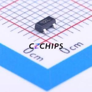 Transistor Bipolar de Unión (BJT) MMBT9012G-I-AE3-R SOT-23 Original, Nuevo - Product Image 1