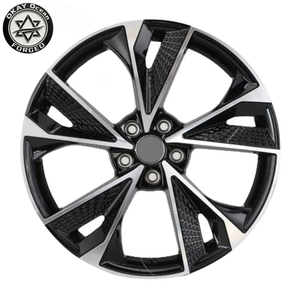 Jantes de voiture HOT 17 pouces en alliage 5x112 pour <span class=keywords><strong>Audi</strong></span> <span class=keywords><strong>A1</strong></span> A2 A3 A4 A5 A6 A7 A8 - Product Image 5
