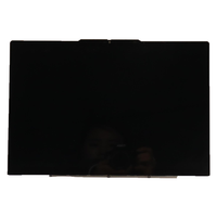 Écran d'affichage LED IPS INX de 5 pouces, résolution 800x480, luminosité 500 nits, interface RGB 40 broches, connecteur de montage, -20°C~70°C