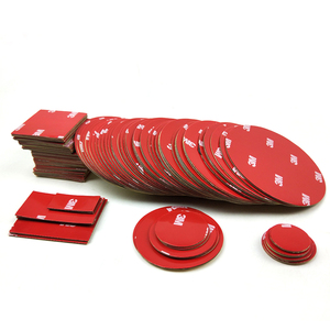 เทปโฟมอะคริลิค <span class=keywords><strong>3M</strong></span> แท้ ตัดตามแบบที่ต้องการ รุ่น <span class=keywords><strong>3M</strong></span> 4229P กาวสองหน้าแบบลอกออกได้ สำหรับป้ายชื่อ ป้ายโฆษณา และงานตกแต่ง - Product Image 4