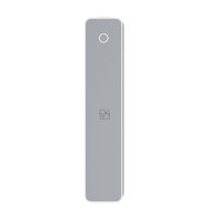 Imprimante thermique HPRT MT610 A4 Mini sans encre Portable 203/300 Dpi Stock Imprimante pour téléphone portable pour les devoirs