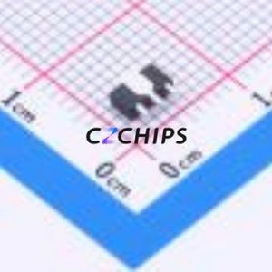 วงจรรวม SOT-89-3L AMS1117-3.3ใหม่ของแท้ชิป IC PMIC ตัวควบคุมเชิงเส้น (LDO) - Product Image 2