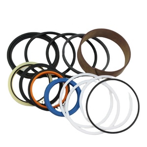 <span class=keywords><strong>Kit</strong></span> de sello de reparación de cilindro hidráulico 0933045 0995310 0996978 <span class=keywords><strong>0997004</strong></span> para Excavadora hidráulica E70B 0856321 cilindro hidráulico - Product Image 1