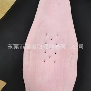 Jianheng EVA <b>Foam</b> Padding Custom Made Thickness Color Density For <b>Seat</b> <b>Cushion</b> - Product Image 5