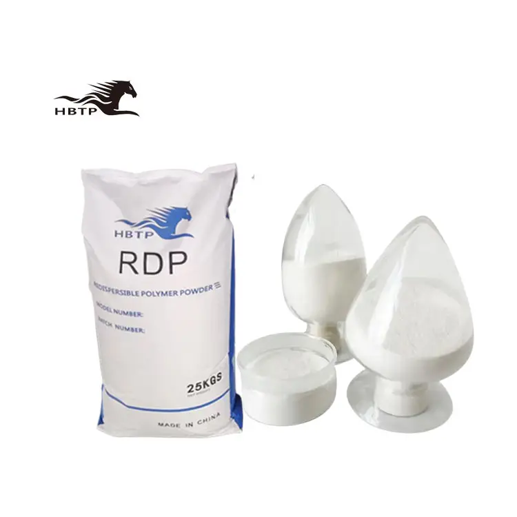 redispersible latex powder redispersible emulsion powder RDP powder used in ceramic tile adhesive/wall putty/plaster