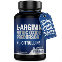 Compléments alimentaires OEM Booster Vinum Vinegar pour la musculation, la croissance musculaire, soutenant les muscles et les os et l'énergie, pour adultes