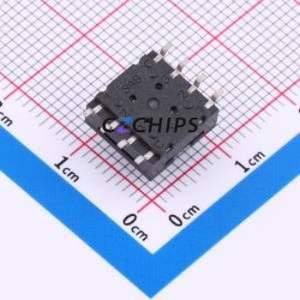 RS8203S Rotary Switch SMD-8 Switch Whole Sale Electronic Component Chips Supplier & BOM Service - Product Image 2