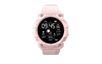 2025 más nuevo FD68s Fitpro pulsera de monitoreo de ritmo cardíaco podómetro Smartwatch FD68