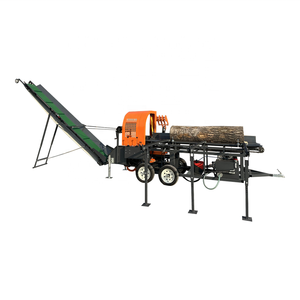 Processeur de bois de chauffage à moteur à essence RIMA - Product Image 3