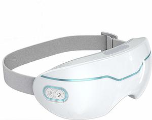 Newest Foldable Electric Eye Massager High Frequency Hot Air <b>Machine</b> for Headache Migraine Relief Heat Compression Eye Fatigue - Product Image 2