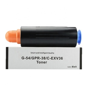Tóner Compatible de Calidad Original, Cartucho de Tóner para Canon 6055 6065 6555 6565 6575 6255 6265 G-54/ GPR-38/ C-EXV36 - Product Image 2