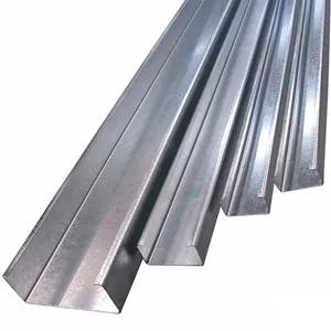 Prezzi di fabbrica tipo staffa di costruzione del soffitto arcarecci a canale C in acciaio zincato