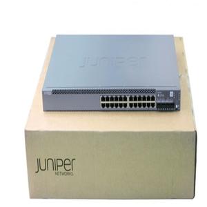 Juniper Security Networks Série SRX SRX550M SRX550 Passerelle de services Pare-feu Commutation Ethernet Ports Gigabit Ethernet VPN - Product Image 5
