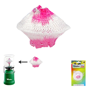 Guaina di Ricambio per Lampade Piccole (Confezione Blister da 3) - Product Image 1