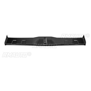 Aileron de toit arrière en fibre de carbone véritable pour Ford Ranger 2023+ - Accessoires auto - Product Image 6