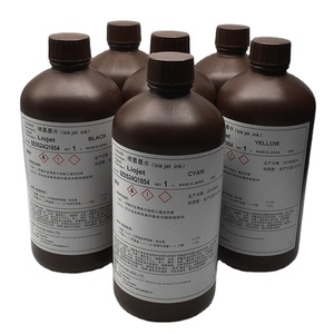 หมึกยูวี <span class=keywords><strong>TOyo</strong></span> สำหรับเครื่องพิมพ์ยูวีดิจิตอล G5 G6 - Product Image 1