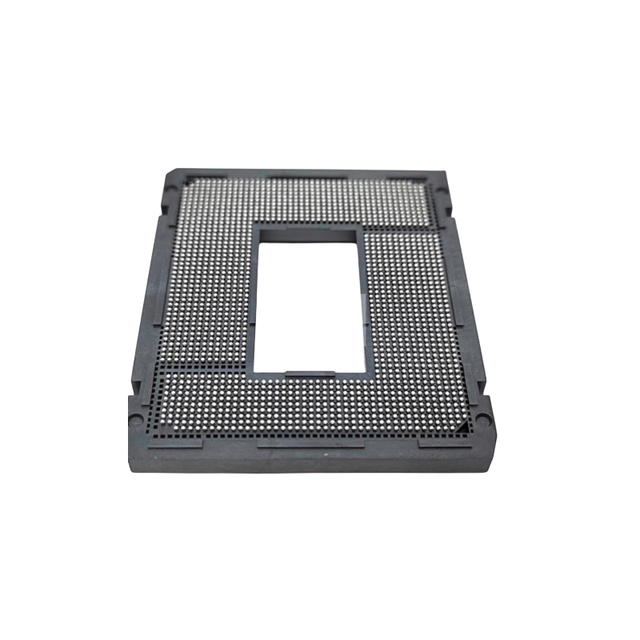 PE17007-11NK0-1H LGA1700 LGA1200 CPU Socket Connector 1700 Pin Processor Socket for Desktop Motherboards
