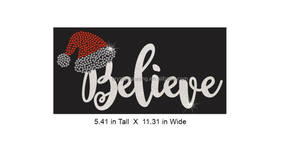 2026 फैशन buring rinestone क्रिसमस हॉटफिक्स ग्लिटर विनील द्वारा टी शर्ट के लिए स्थानान्तरण सांटा हॉटफिक्स क्रिस्टल गैंडा स्थानान्तरण - Product Image 5