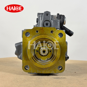 708-1S-00520 สำหรับปั๊มพัดลม WA480-8 WA470-8 - Product Image 3