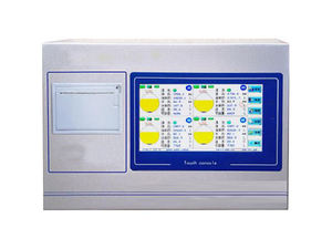 Sistema atg da estação do tanque do gás do bom desempenho - Product Image 2