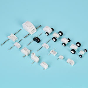 Boîte de vitesses à rétrofriction personnalisée pour voitures jouets / Boîte de vitesses pour voitures jouets / Pièces détachées pour voitures jouets - Product Image 3