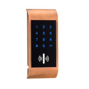 Touching Screen Electronic Combination <strong>Locker</strong> <strong>Locks</strong> - Product Image 1