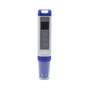 Sensore Ph <span class=keywords><strong>Hanna</strong></span> Ec Orp misuratore di conduttività Ph laboratorio <span class=keywords><strong>Tds</strong></span> misuratore digitale analizzatore di qualità dell'acqua Tester di apparecchiature di prova - Product Image 2