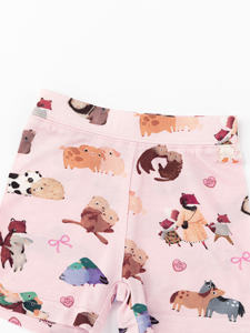 Miozing - Set de Regalo para Bebé Edición Día de la Madre, Pijamas de Verano Hipoalergénicos, <span class=keywords><strong>Ropa</strong></span> de Bebé, Venta al Por Mayor - Product Image 4