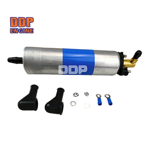 2641A203 3583A053 4225449M 4210980M91 4225449M1 Engine Electric Fuel Lift <b>Pump</b> For Perkins 1103A 1103B 1103C 1104A - Product Image 3
