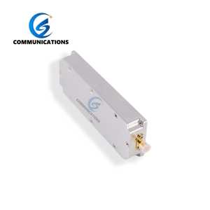 700-1100MHz 30-50W โมดูลระบบเครื่องตรวจจับป้องกันโดรนป้องกันโดรน - Product Image 4