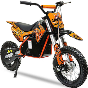 1600W 2000W 48V 60V Motorcycle Cross 1200W <b>Mini</b> Pit Bike <b>Mini</b> <b>Motorbike</b> for Kids CE Approva - Product Image 1