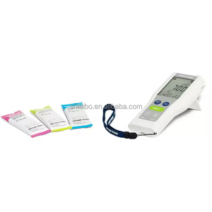 Électrode de pH LE438-IP67 de <span class=keywords><strong>Labo</strong></span> Instrument Mettler Toledo pour les pH-mètres portables de table de la série FiveGo et FiveEasy - Product Image 2