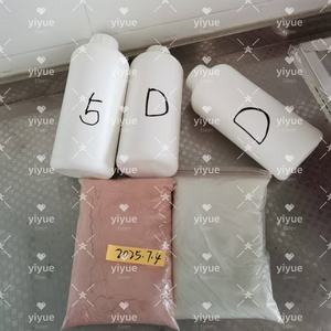 5-Bromo-1-Penteno 99.9% de Pureza, Reactivos de Alta Pureza, CAS 1119-51-3, Alta Calidad, 1000g - Product Image 3