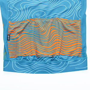 Maillot <span class=keywords><strong>de</strong></span> <span class=keywords><strong>cyclisme</strong></span> YKYWBIKE <span class=keywords><strong>Tour</strong></span> <span class=keywords><strong>de</strong></span> <span class=keywords><strong>France</strong></span>, respirant, pour homme, maillot <span class=keywords><strong>de</strong></span> vélo <span class=keywords><strong>de</strong></span> route, vêtements <span class=keywords><strong>de</strong></span> <span class=keywords><strong>cyclisme</strong></span> à manches courtes pour l'été - Product Image 5