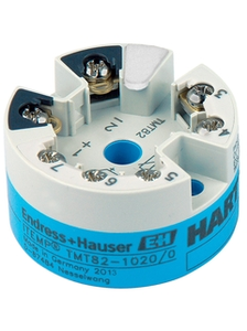 In Stock Endress+Hauser E+H Customized ITEMP TMT82 <b>Temperature</b> Supports OEM and ODM - Product Image 2