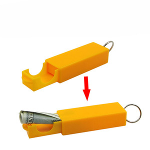 Mini Boîte de Disparition pour Tour de Magie, Accessoire pour Billets, Mouchoirs, Éponges, Balles, Porte-clés, Jouet pour Enfants, Débutants, Spectacles et Fêtes - Product Image 6