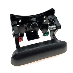 Manijas para Puerta Trasera y Portón Trasero de Chevrolet GMC, Categoría de Producto: Manijas para Puertas, Números de Contacto: 15997911 15228539 15046512 - Product Image 5