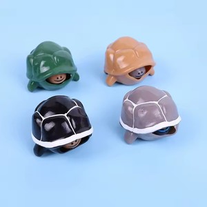 Jouets anti-stress en forme de tortue à presser, cadeaux de mariage pour invités, cadeaux de fête pour enfants, cadeaux d'anniversaire pour enfants - Product Image 5