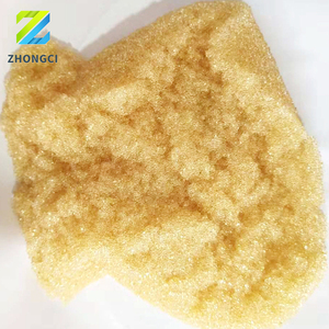 Zhongci Silimar With Purollite <strong>MB400</strong> DI Mixed Bed Ion Exchange <strong>Resin</strong> Window Car Cleaning Aquarium EDM Ion Exchange <strong>Resin</strong> - Product Image 6