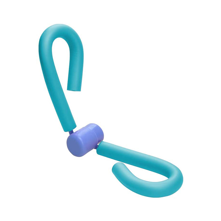 Оборудование для комнатного тренажерного зала, фитнес-упражнения, мастер бедра из мягкой пены