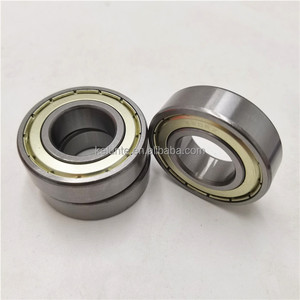 Roulement à billes radial de qualité japonaise, 25x52x15, catalogue 6205 6205-2rs <span class=keywords><strong>6205z</strong></span> zz 6205DDU - Product Image 2
