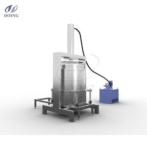 Processo di disidratazione di manioca Garri per essiccazione rapida a bassa temperatura con alta velocità e risultato rapido - Product Image 4