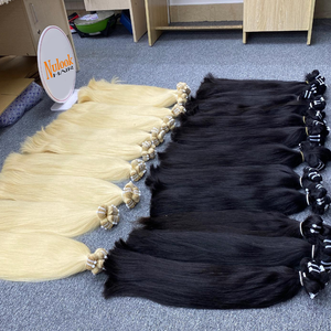 Волосы из натуральных волос - Product Image 6