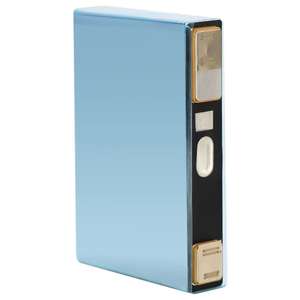 고션 3.6V55Ah 신형 NCM 배터리 셀 대형 단일 유닛 사각 알루미늄 쉘 대용량 50Ah 배터리 팩 - Product Image 1