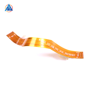 Trung Quốc chất lượng cao Nhà máy sản xuất chất lượng cao FPC linh hoạt bảng mạch in điện thoại di động Phụ Kiện fpcb bảng mạch - Product Image 2