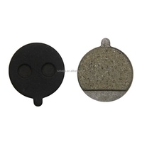 Pastillas de Freno Metálicas al por Mayor para Patinetes Eléctricos Xiaomi M365 Pro y Kugoo M4 - Accesorios y Caliper
